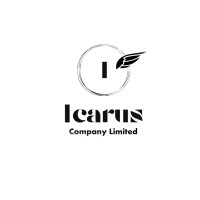 Icarus Company Limited logo, Icarus Company Limited contact details