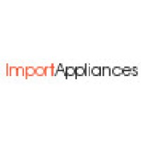 ImportAppliances logo, ImportAppliances contact details