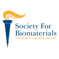 Society For Biomaterials logo, Society For Biomaterials contact details