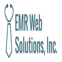 EMR Web Solutions, Inc. logo, EMR Web Solutions, Inc. contact details