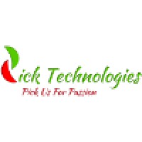 Pick Technologies Inc. logo, Pick Technologies Inc. contact details