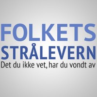 Folkets Strålevern logo, Folkets Strålevern contact details