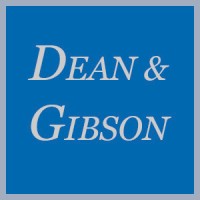 Dean & Gibson, PLLC logo, Dean & Gibson, PLLC contact details