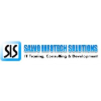 salvo infotech solutions logo, salvo infotech solutions contact details