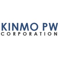 Kinmo PW Corporation logo, Kinmo PW Corporation contact details