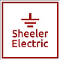 Sheeler Electric logo, Sheeler Electric contact details