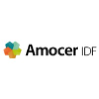 AMOCER IDF logo, AMOCER IDF contact details