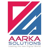 Aarka Solutions logo, Aarka Solutions contact details