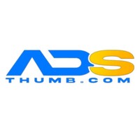 AdsThumb.com logo, AdsThumb.com contact details