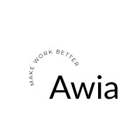 Awia Co logo, Awia Co contact details