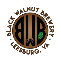 Black Walnut Brewery logo, Black Walnut Brewery contact details