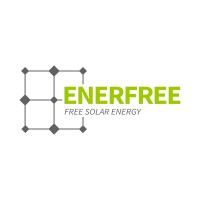 Enerfree logo, Enerfree contact details