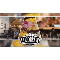 CocoBrew Rockhampton logo, CocoBrew Rockhampton contact details