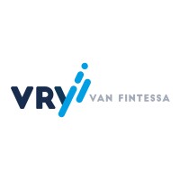 VRY van Fintessa logo, VRY van Fintessa contact details