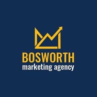 Bosworth Marketing logo, Bosworth Marketing contact details