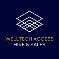 Welltech Scaffolding Ltd logo, Welltech Scaffolding Ltd contact details