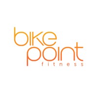 Bike Point Fitness logo, Bike Point Fitness contact details