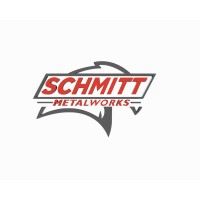 Schmitt Metalworks logo, Schmitt Metalworks contact details