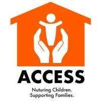 ACCESS NGO logo, ACCESS NGO contact details