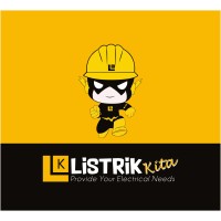 listrikkita.com logo, listrikkita.com contact details