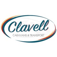 CLAVELL CARAVANS LIMITED logo, CLAVELL CARAVANS LIMITED contact details