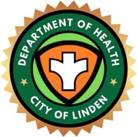 Department of Health - Linden, New Jersey logo, Department of Health - Linden, New Jersey contact details