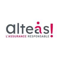 Groupe ALTEAS logo, Groupe ALTEAS contact details