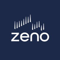 Zeno Power logo, Zeno Power contact details