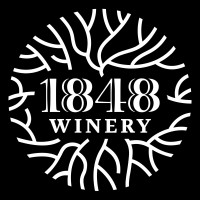 1848 Winery logo, 1848 Winery contact details