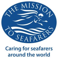 Mission to Seafarers Singapore logo, Mission to Seafarers Singapore contact details