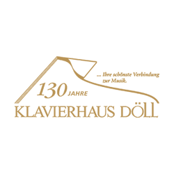 Klavierhaus Döll GmbH & Co KG logo, Klavierhaus Döll GmbH & Co KG contact details