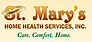 St. Mary's Home Health Services Inc. logo, St. Mary's Home Health Services Inc. contact details