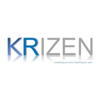 KRIZEN logo, KRIZEN contact details