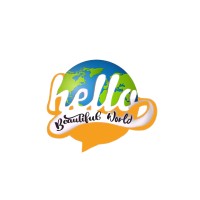 Hello Beautiful World logo, Hello Beautiful World contact details