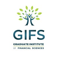 Graduate Institute of Financial Sciences logo, Graduate Institute of Financial Sciences contact details