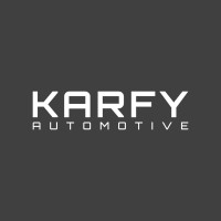 KARFY Automotive s.r.o. logo, KARFY Automotive s.r.o. contact details