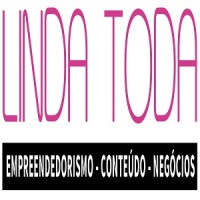 LINDA TODA | Empreendedorismo | Conteúdo | Negócios logo, LINDA TODA | Empreendedorismo | Conteúdo | Negócios contact details