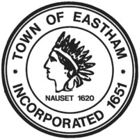 Town of Eastham logo, Town of Eastham contact details