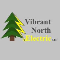 Vibrant North Electric LLC logo, Vibrant North Electric LLC contact details