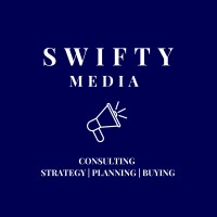 Swifty Media logo, Swifty Media contact details