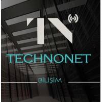 Technonet Bilişim logo, Technonet Bilişim contact details