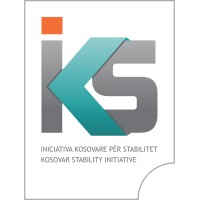 Kosovar Stability Initiative/Iniciativa Kosovare për Stabilitet - IKS logo, Kosovar Stability Initiative/Iniciativa Kosovare për Stabilitet - IKS contact details