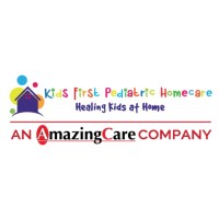 Kids First Pediatric Homecare logo, Kids First Pediatric Homecare contact details