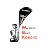 Walking Board Kosovo logo, Walking Board Kosovo contact details