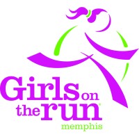 Girls on the Run Memphis logo, Girls on the Run Memphis contact details