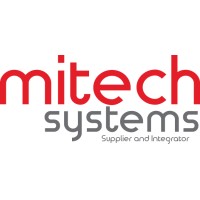 Mitech Systems Limited logo, Mitech Systems Limited contact details