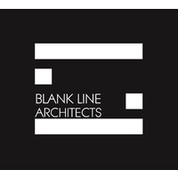 Blank Line Architects logo, Blank Line Architects contact details