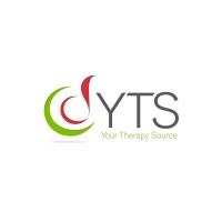 Your Therapy Source logo, Your Therapy Source contact details