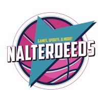 NalterDeeds logo, NalterDeeds contact details