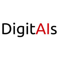 DigitAIs logo, DigitAIs contact details